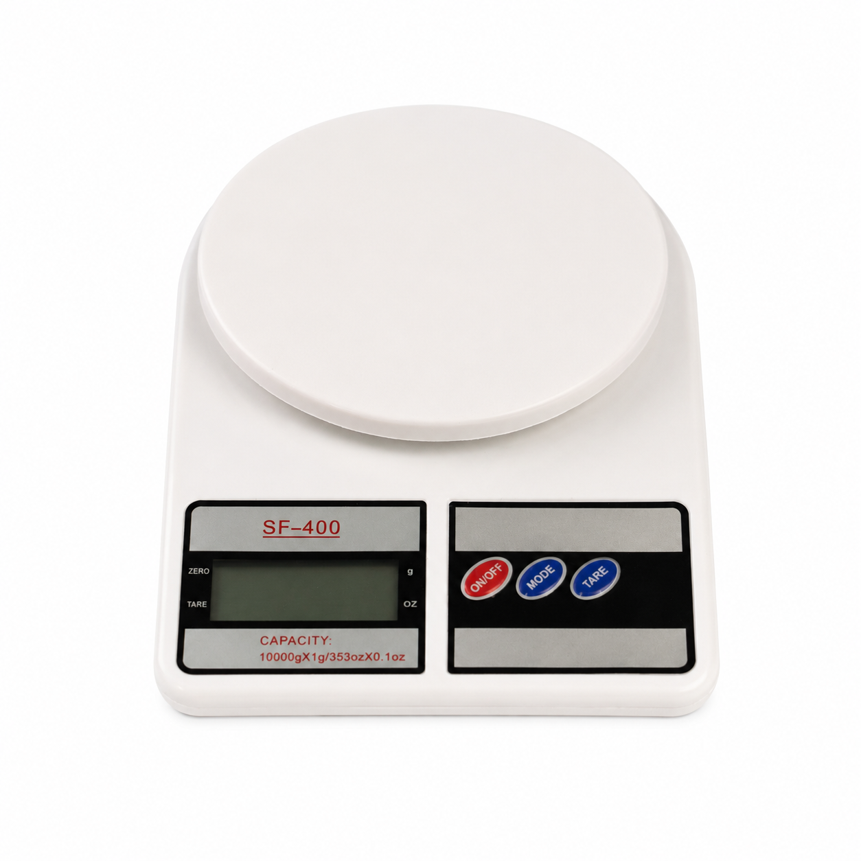Digital Electronic Scale