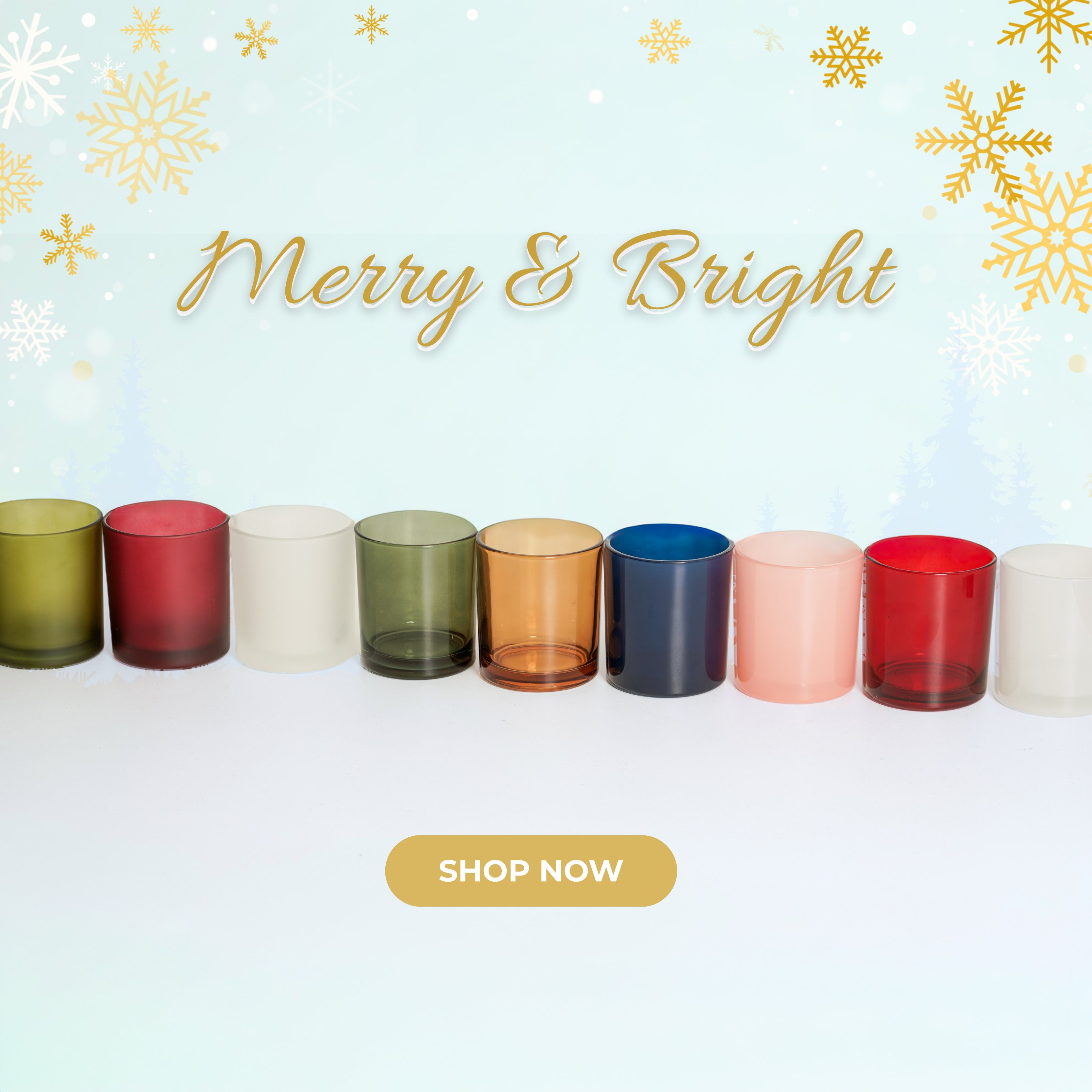 candle jar kit