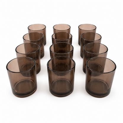  Havana Cocoa Candle Jar