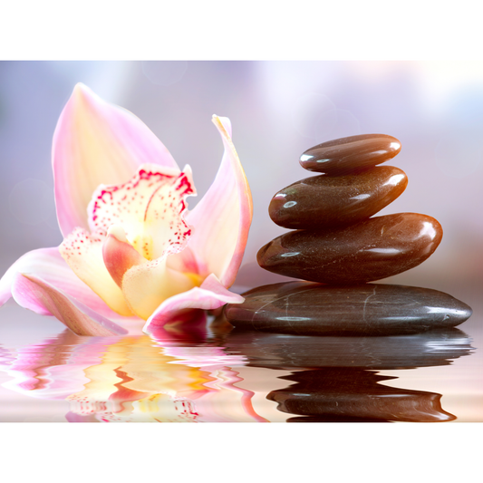 Fleur Harmony candle fragrance oil
