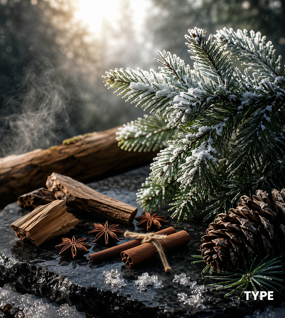 Frasier Fir Ultra Fragrance Oil by THYMES