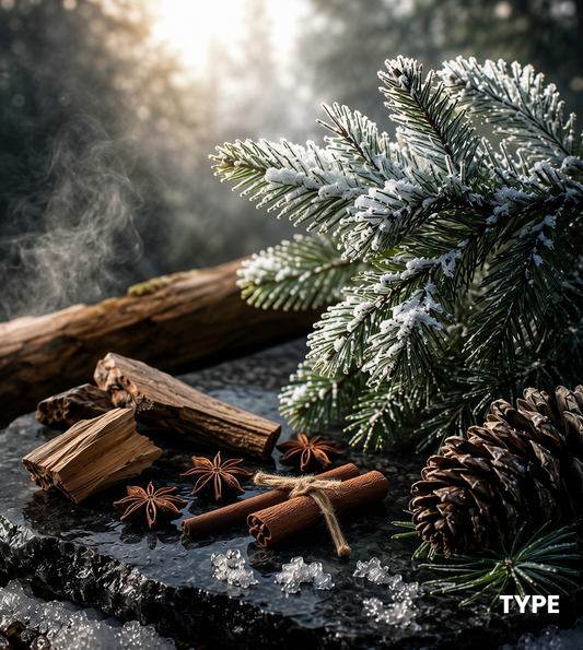 Frasier Fir Ultra Fragrance Oil by THYMES