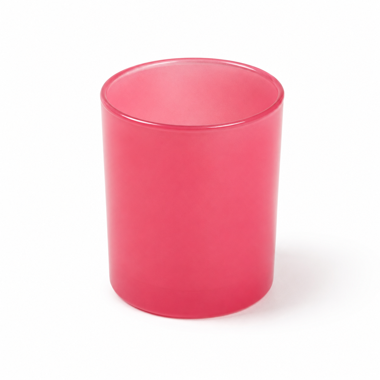 CANDLE JARS FOXY 