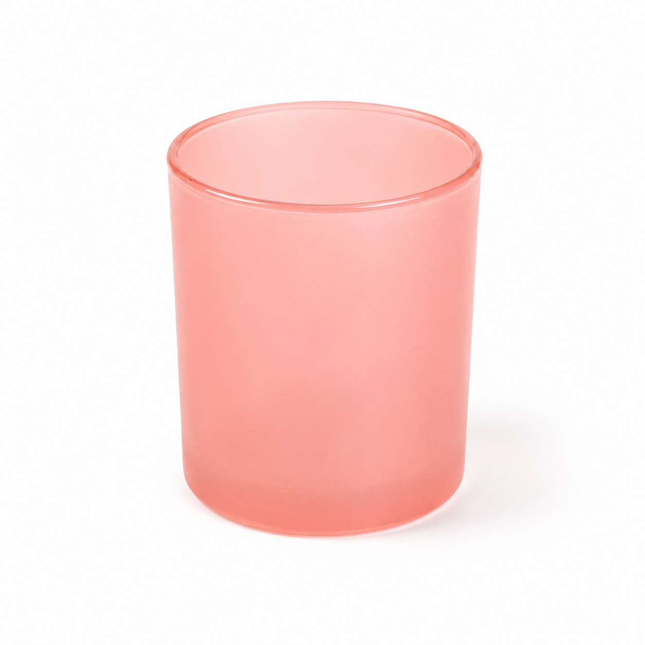 BALLERINA PINK CANDLE JAR