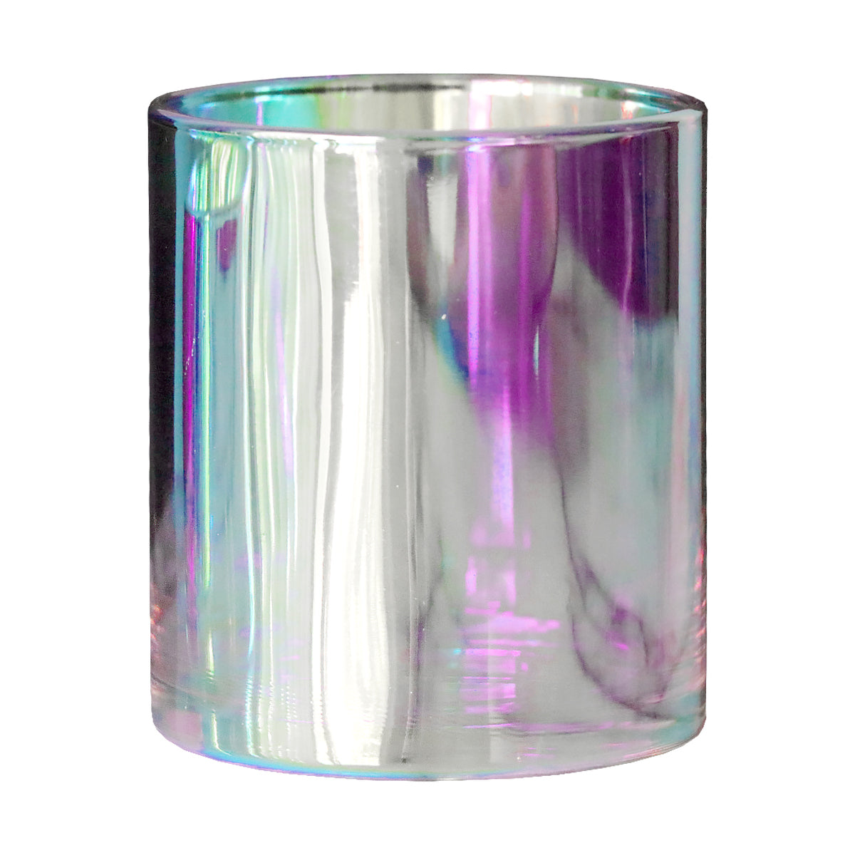 HAVANA Chromaflair Candle Vessel