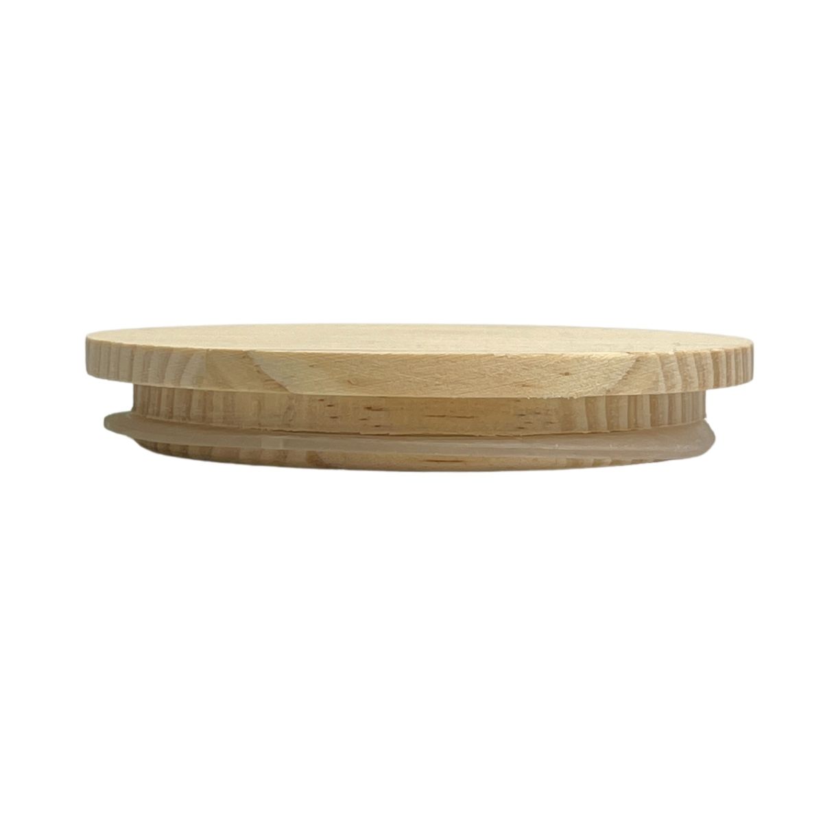 Havana Wood Lid