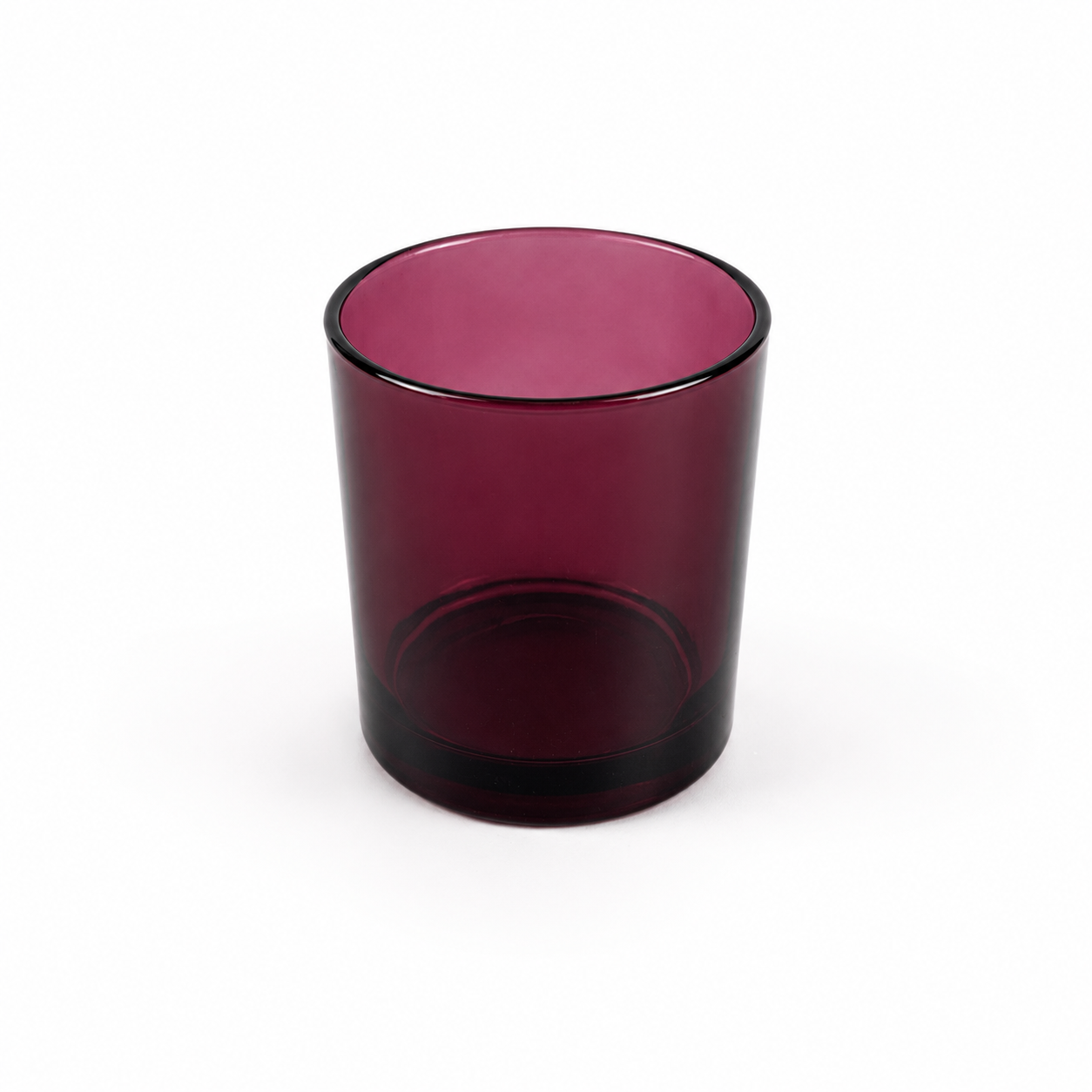 Havana Vino Russo Candle Jar
