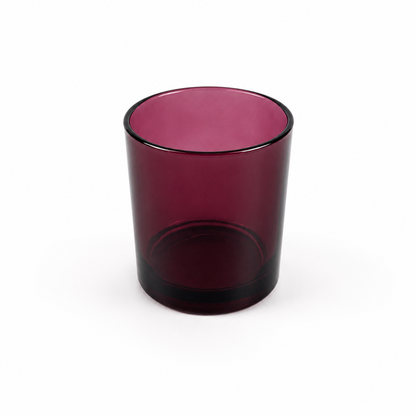 Havana Vino Russo Candle Jar