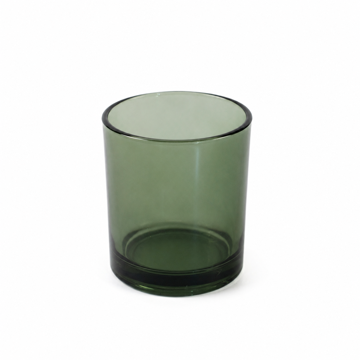 Havana candle jars for fall and seasonal collections