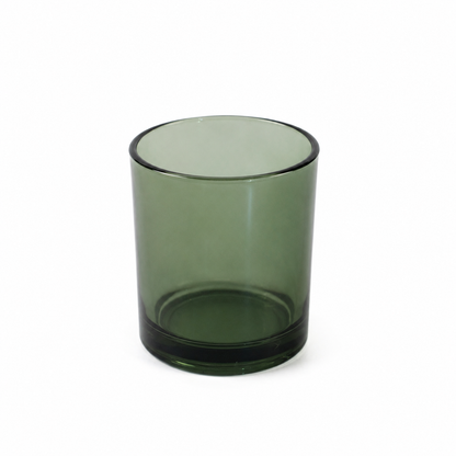 Havana candle jars for fall and seasonal collections