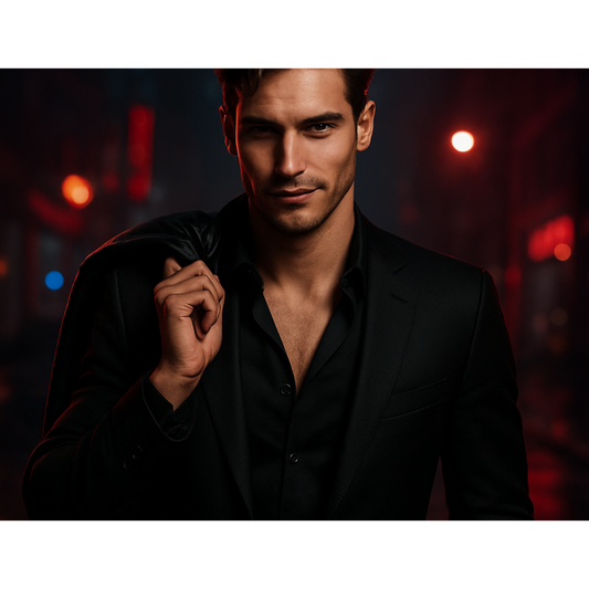 Heart Breaker – Ultra Candle Fragrance