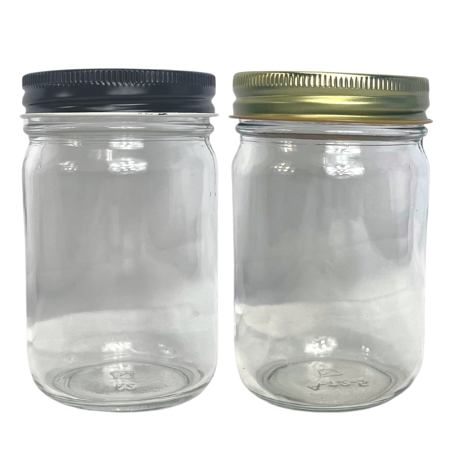 JELLY JARS OZ OF 8, 12 &amp; 16 (1)