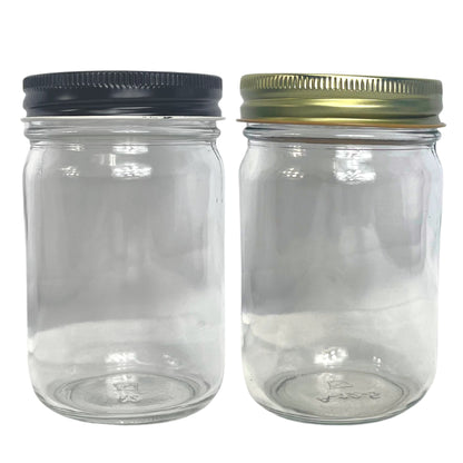 JELLY JARS OZ OF 8, 12 &amp; 16 (1)