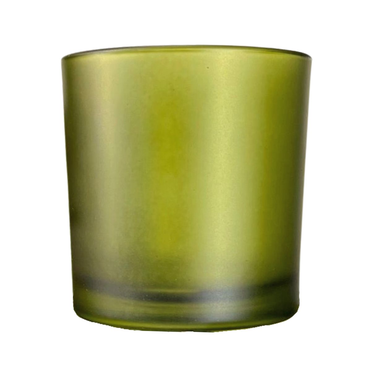 MONTICIANO Emerald CANDLE VESSEL