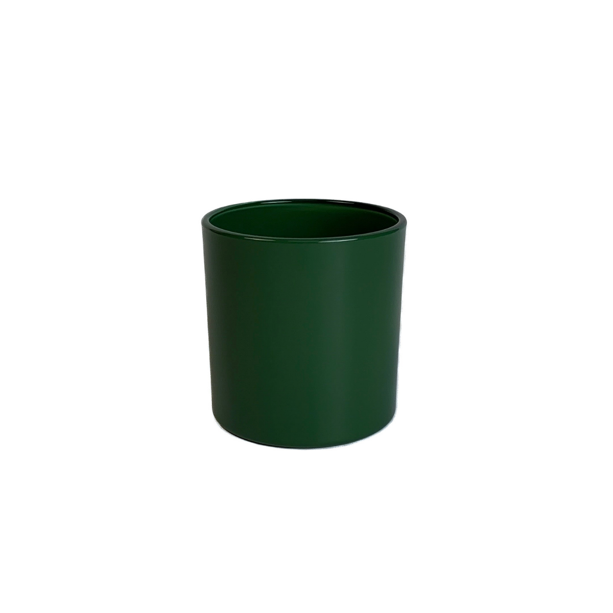 Monticiano Mistletoe Green Candle Jar – 9.5 oz.