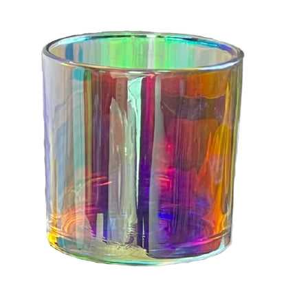 Monticiano Chroma Flair candle jar 1