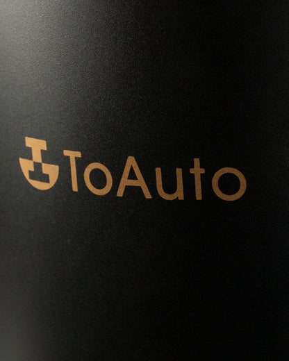 Commercial candle wax melting tank with adjustable temperature control