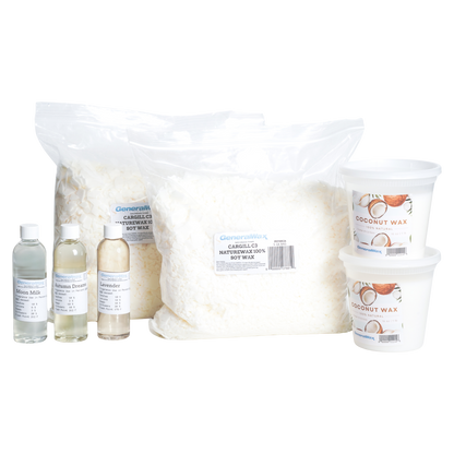 Natures Rhythm Candle-Making Starter Kit