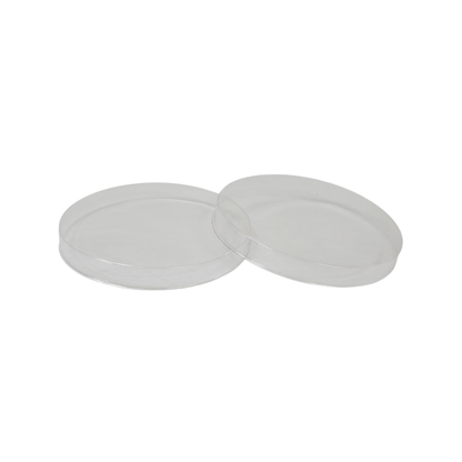 PVC Candle Jar Lids - Fits 14 Oz. Havana 1000 Pcs