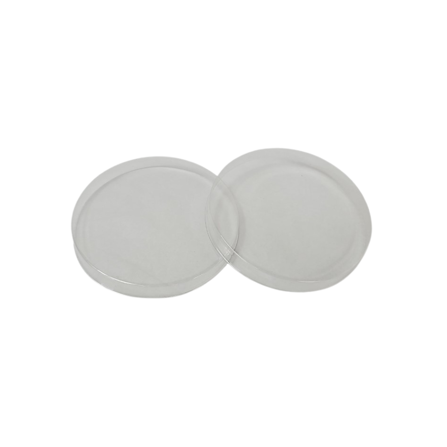 PVC Lids