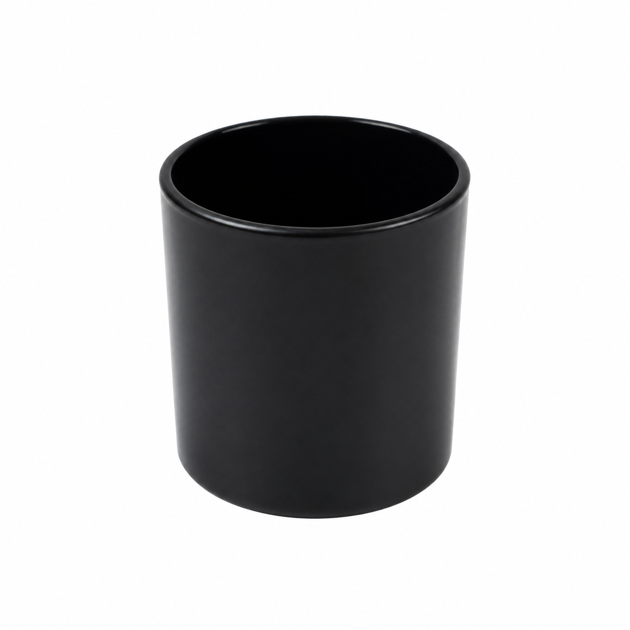 Potion No.31 Halloween candle jar kit in black  green violet and pumpkin colors