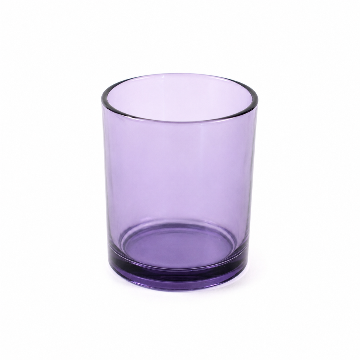 Potion No. 31 Havana glass jars for Halloween candle giftsets