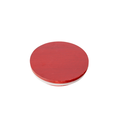 Wood Lid for Havana jars