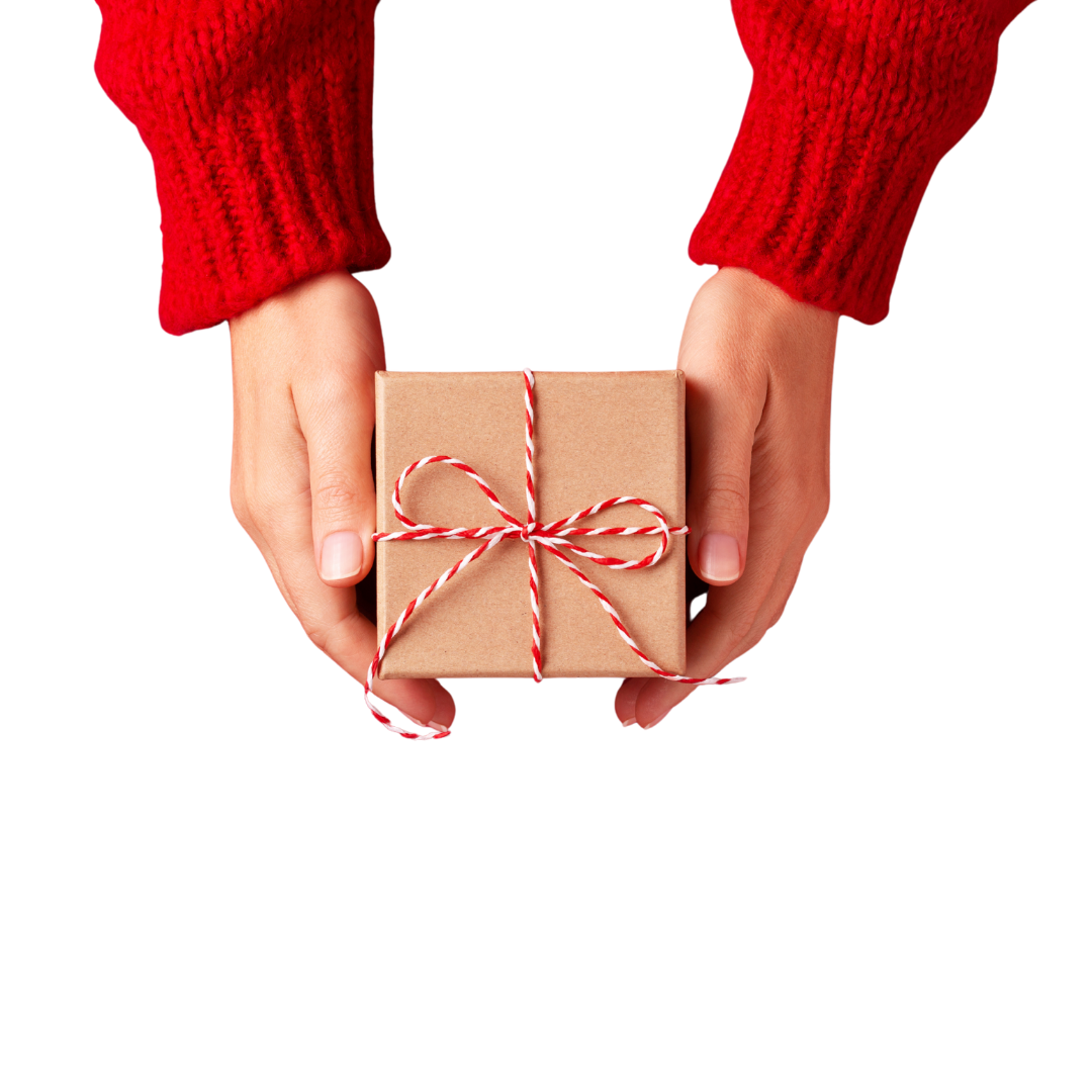 The Perfect Gift