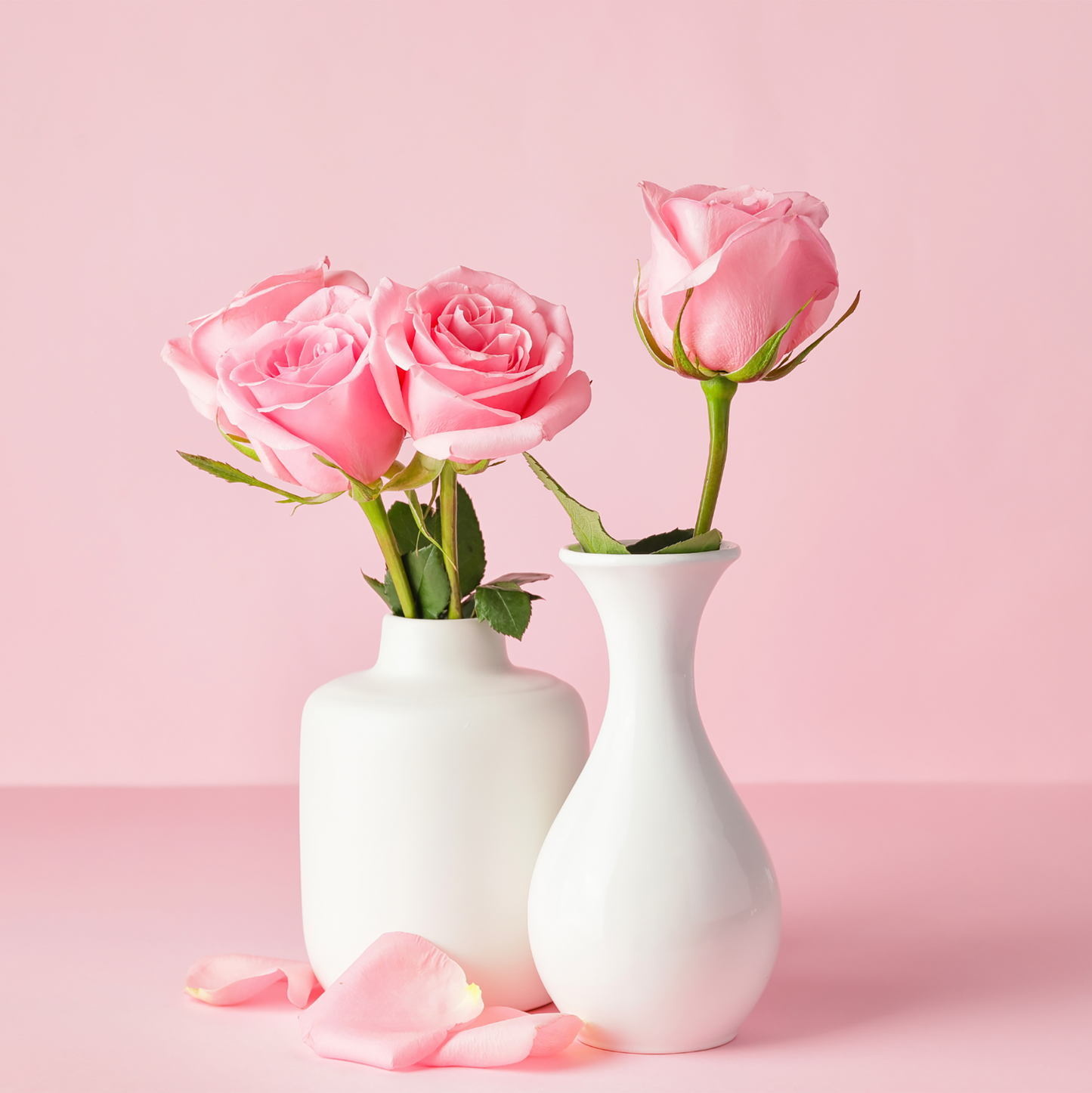 Rose Milk Lush Ultra Candle Fragrance