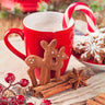 Rudolph's Sweet Treat - Regular Candle Fragrance Oil
