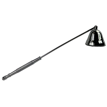 Silver Candle Snuffer