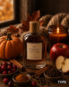 The Perfect Autumn Candle Fragrance