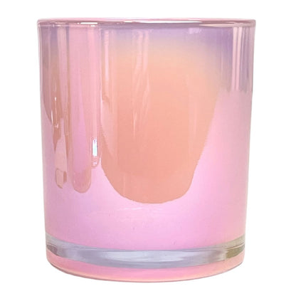 14 Oz. Havana Unicorn Iridescent Candle Vessel