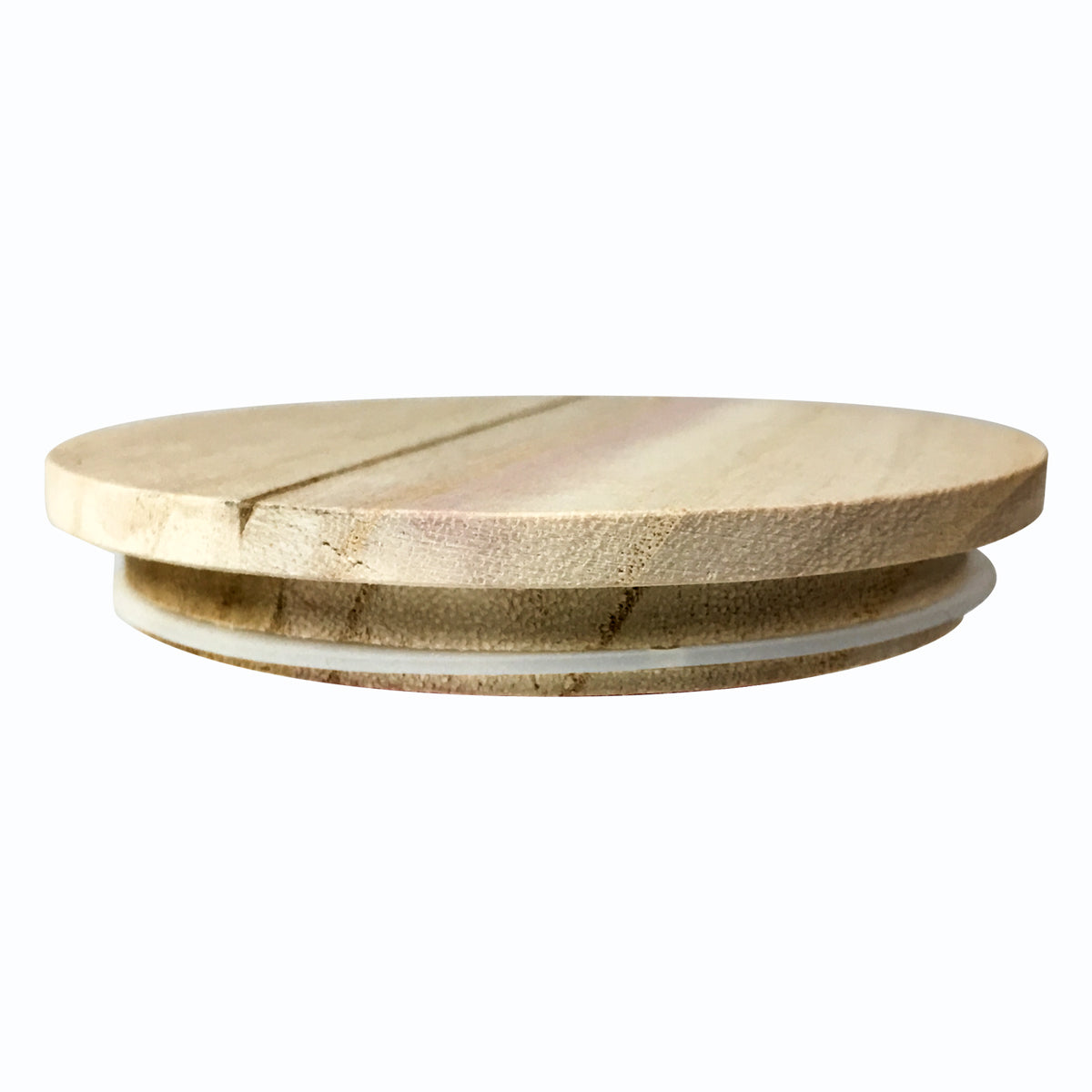 10 oz Wood Lids