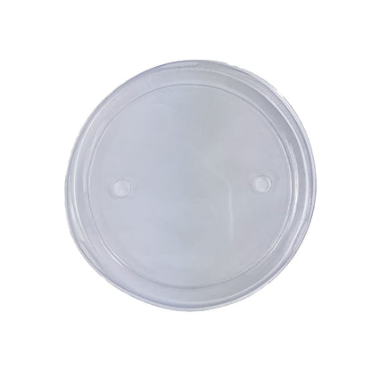 Bayside PVC Candle Lid Bottom