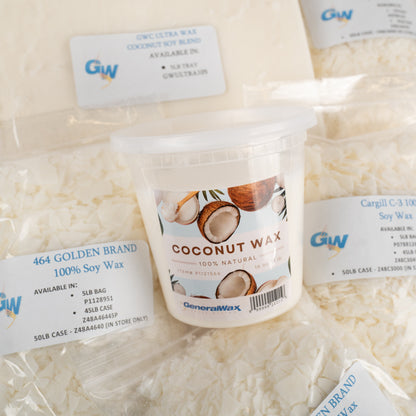 candle wax kit for beginners and small businesses