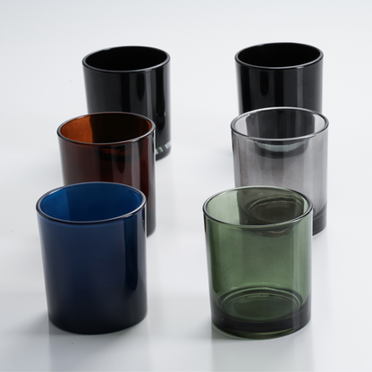 candle vessel kits