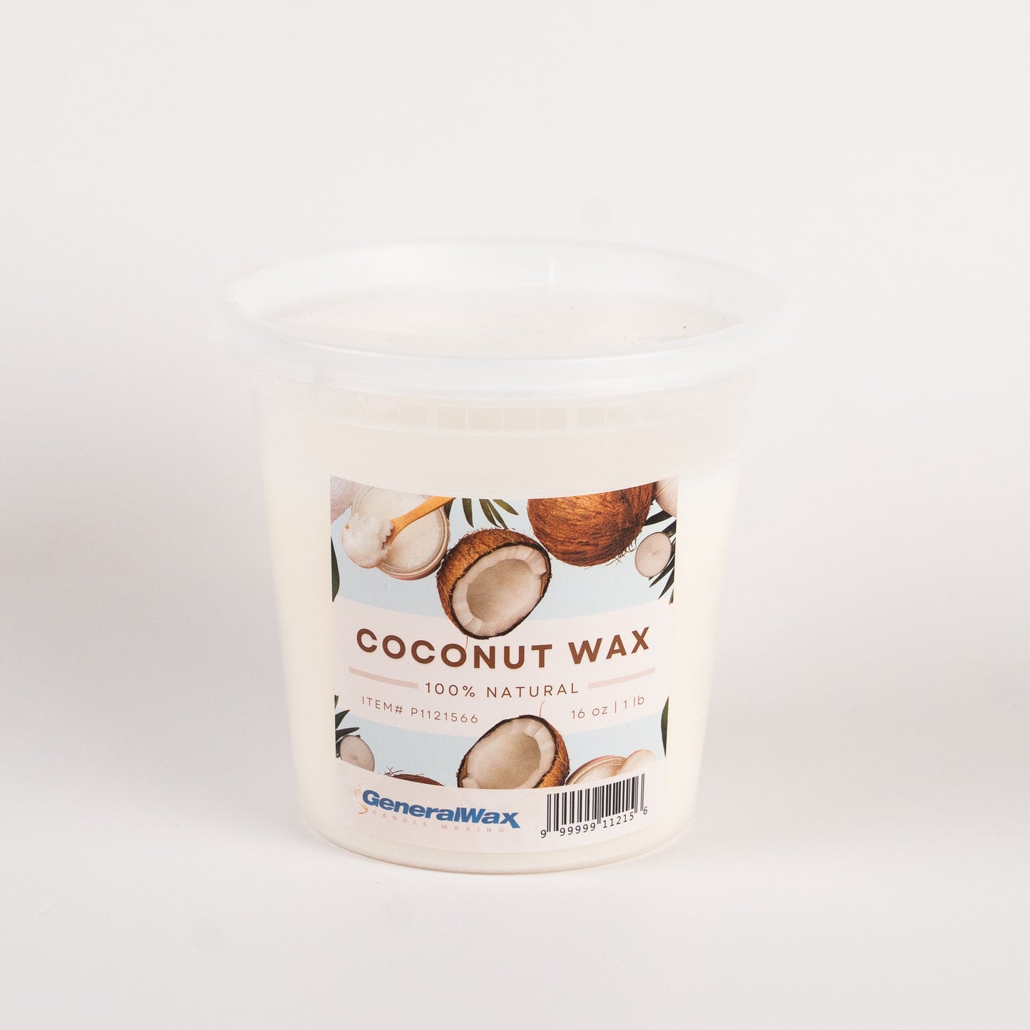 coconut wax for candle making