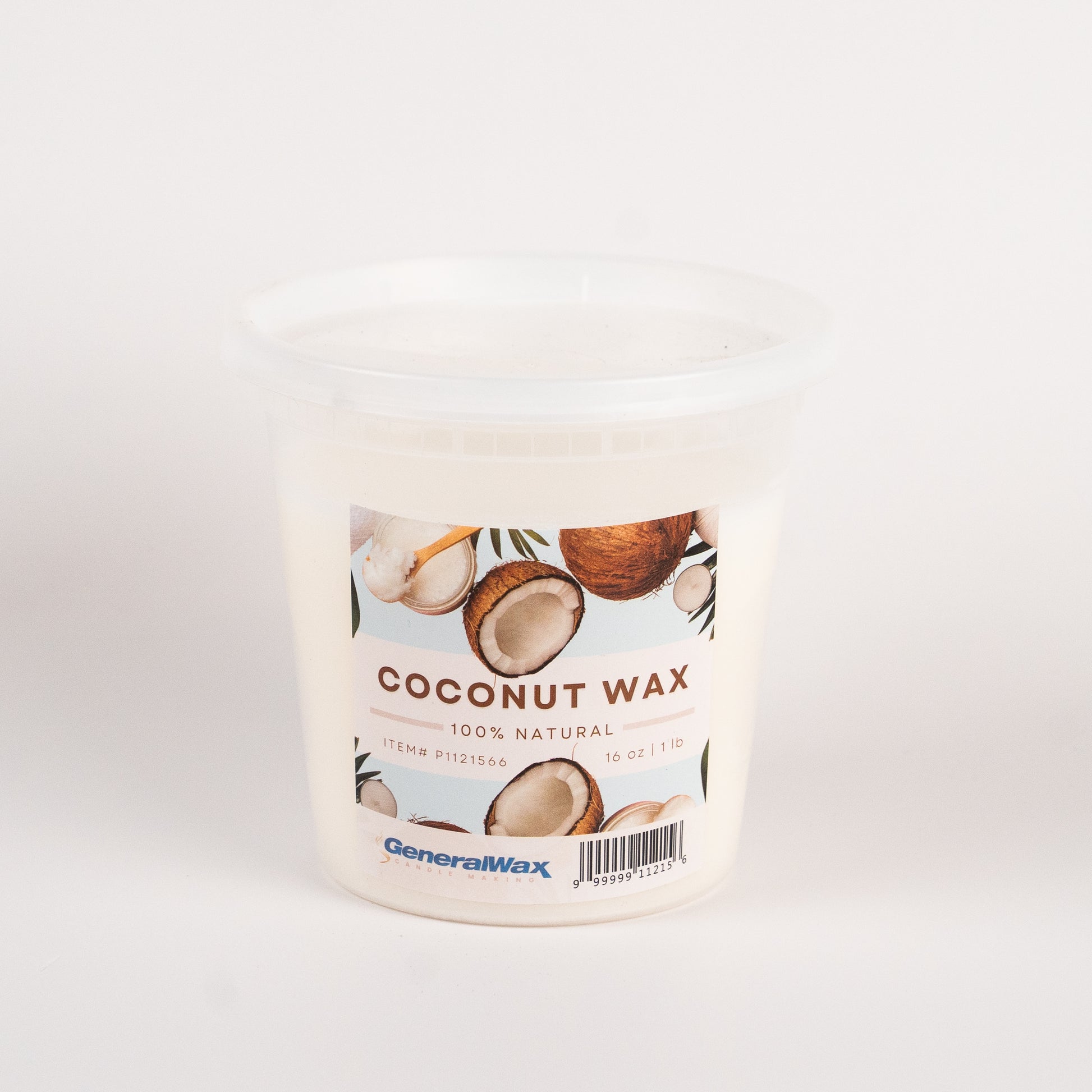coconut wax for candle making