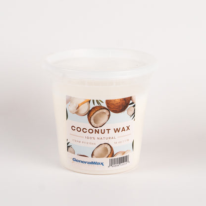 coconut wax for candle making
