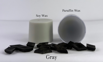 Diamond Candle Dye Chips