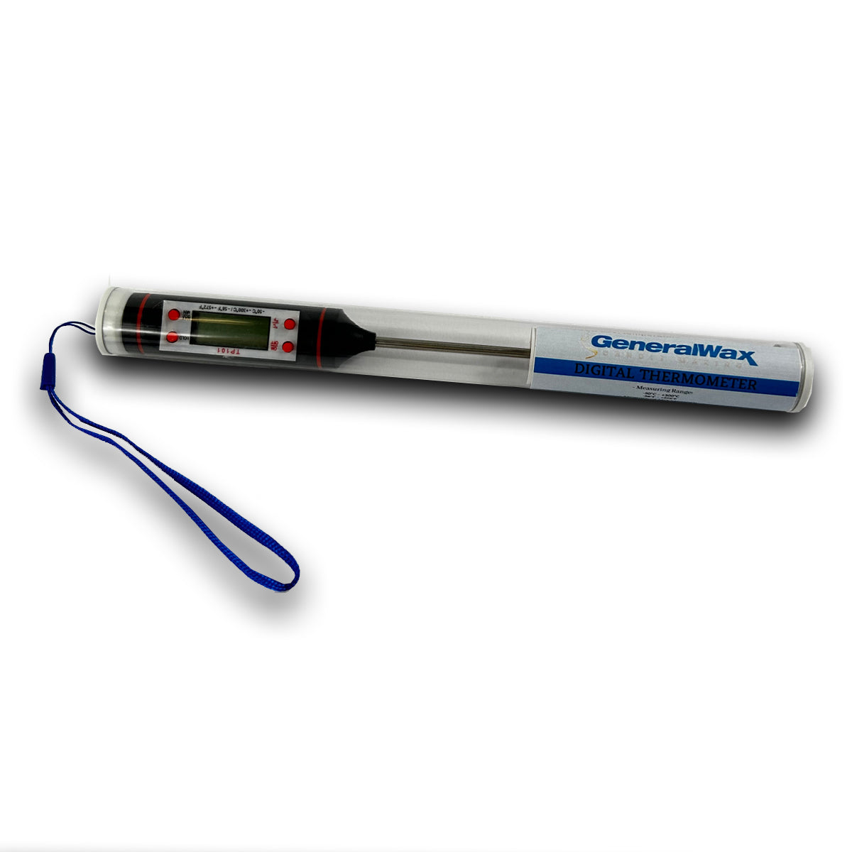 Digital Thermometer