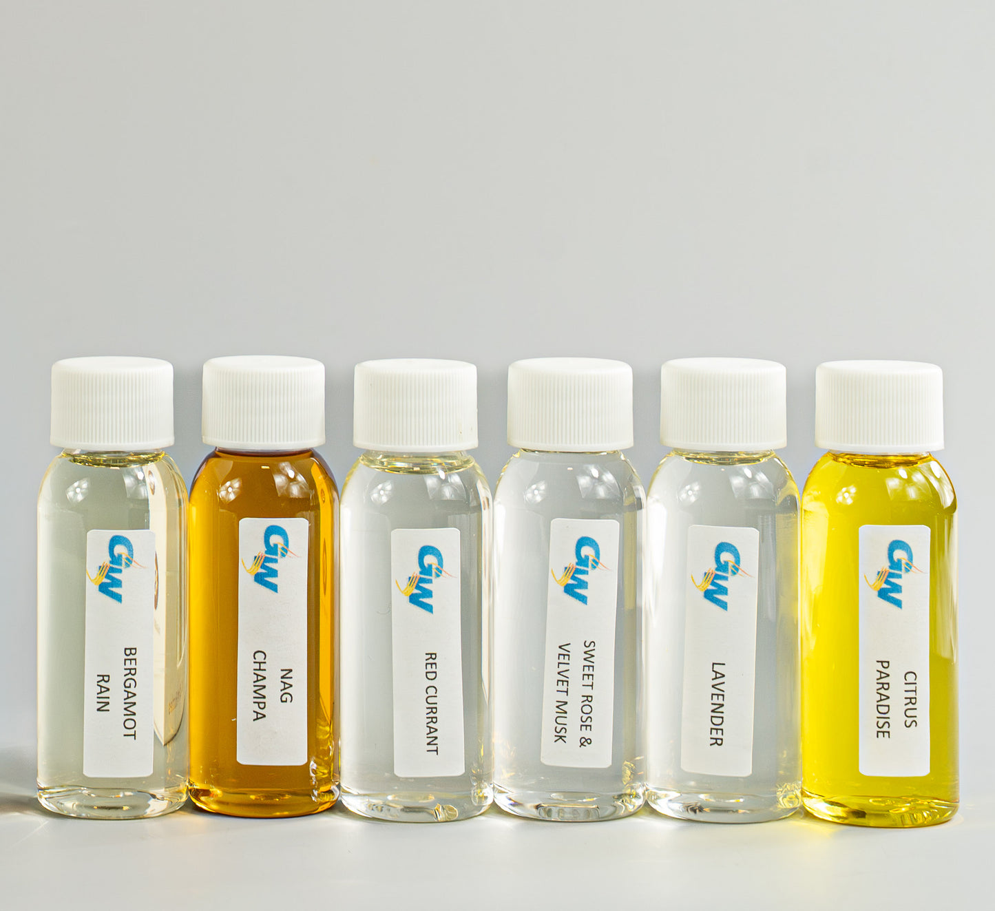 Best of 2025 Regular Candle Fragrance set