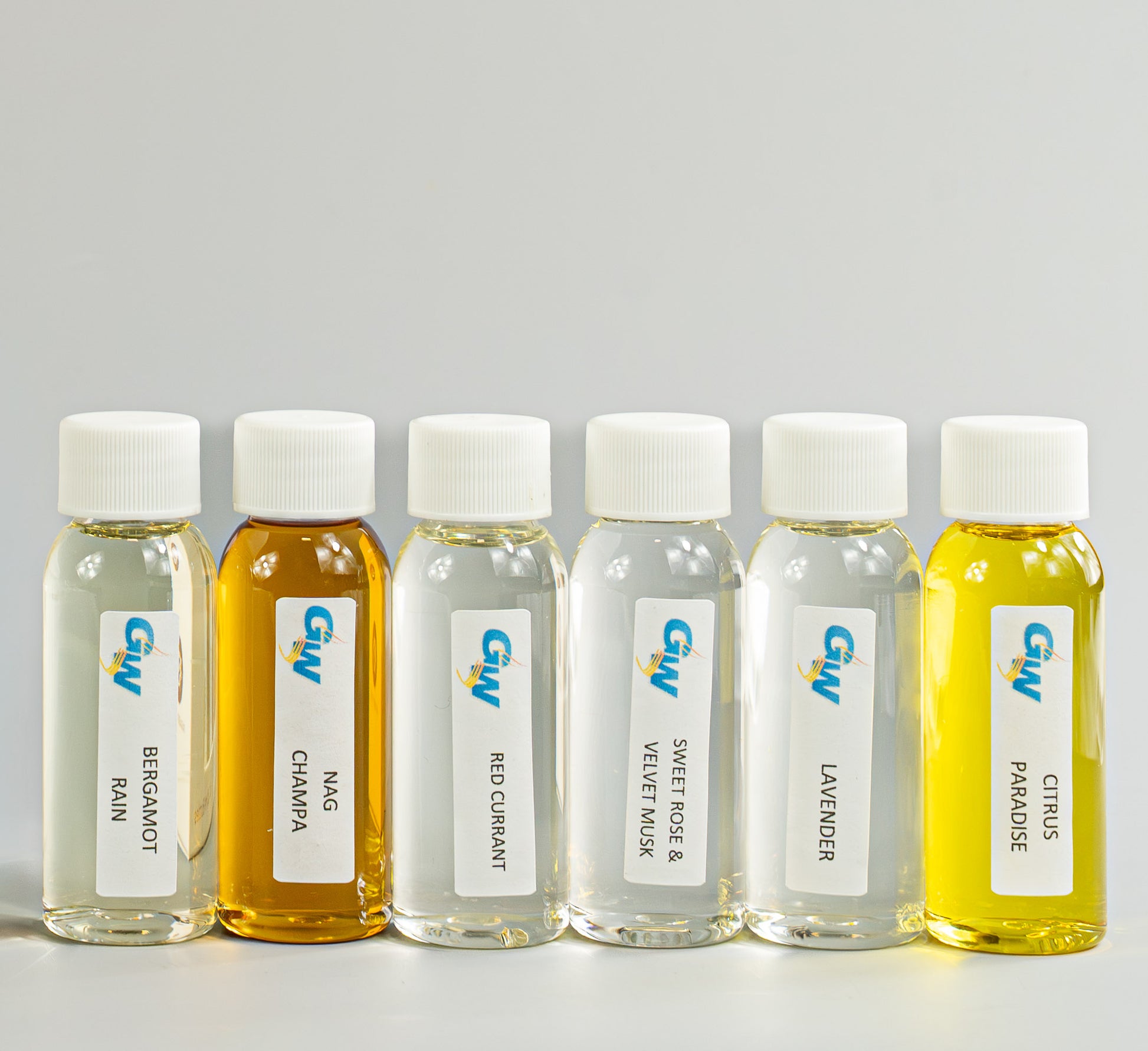 Best of 2025 Regular Candle Fragrance set