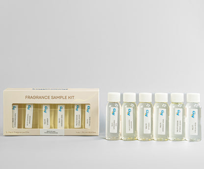 ultra fragrance sets