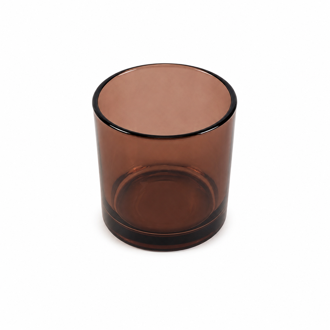 Monticiano Vino Russo candle jar