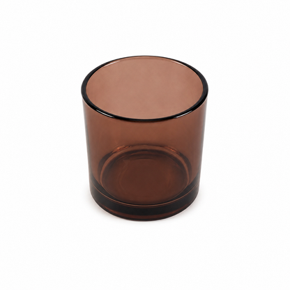 Monticiano Vino Russo candle jar