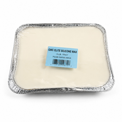 silicone wax