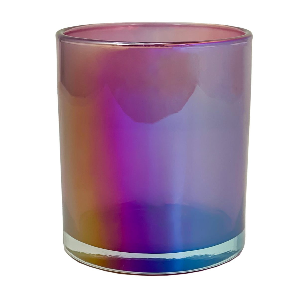 HAVANA PIXIE IRIDESCENT CANDLE VESSEL