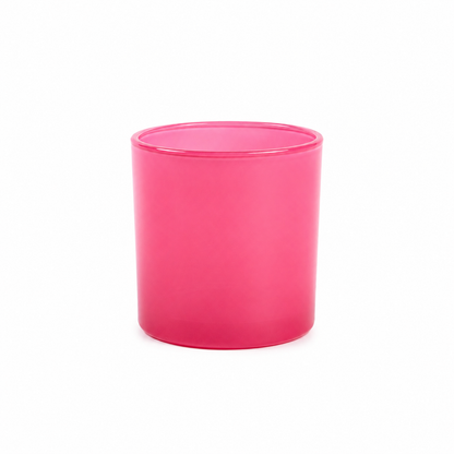 Monticiano CANDLE JARS FOXY 